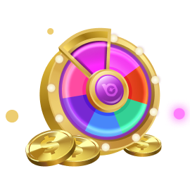 กงล้อลุ้นโชค